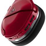 Turtle Beach Stealth 600 Gen 2 MAX voor PS4 & PS5 over-ear gaming headset Rood, PS5 | PS4 | PS4 Pro | PS4 slim | Nintendo Switch | PC & MAC