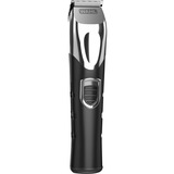 Wahl Home Products Lithium Trimmer tondeuse Zwart/zilver