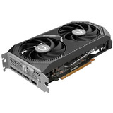 ZOTAC GeForce RTX 5050 Twin Edge 8GB grafische kaart DLSS 4, 3x DisplayPort, 1x HDMI 2.1