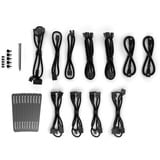 be quiet! Dark Power 14 modulaire 1200 watt voeding  Zwart, 2x 12V-2x6, 4x PCIe