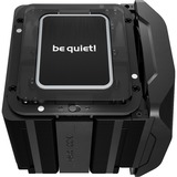 be quiet! Dark Rock Elite RGB CPU-koeler Zwart, 4-pins PWM fan-connector