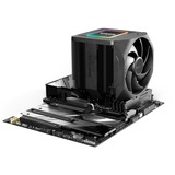 be quiet! Dark Rock Elite RGB CPU-koeler Zwart, 4-pins PWM fan-connector
