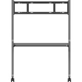 iiyama MD-CART02-S1 bevestiging Zwart