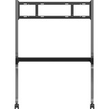 iiyama MD-CART02-S1 bevestiging Zwart