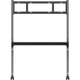 iiyama MD-CART02-S1 bevestiging Zwart