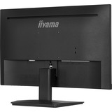 iiyama ProLite XU2491H-B1 23.8" monitor Zwart, 100 Hz, HDMI, DisplayPort