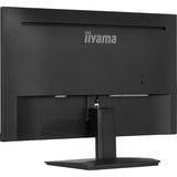 iiyama ProLite XU2491H-B1 23.8" monitor Zwart, 100 Hz, HDMI, DisplayPort