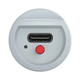 8BitDo Retro Receiver for Nintendo 64 bluetooth adapter Grijs, Bluetooth LE