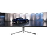 AOC AGON PRO PD49 49" Curved UltraWide gaming monitor Zwart, 2x HDMI, 1x DisplayPort, Sound, RJ-45