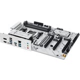 ASUS B850 MAX GAMING WIFI W socket AM5 moederbord 2.5Gb-LAN, Wi-Fi 6E, BT, Sound, ATX