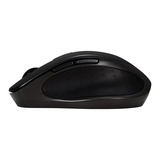 ASUS MW203 Multi-Device Wireless Silent Mouse Zwart, 1000 - 2400 dpi