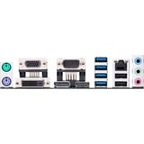 ASUS PRO A520M-C II/CSM socket AM4 moederbord Groen/zwart, RAID, Gb-LAN, Sound, µATX