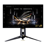 ASUS ROG 20TH Super bundel Upgrade kit Zwart/goud, Moederbord, voeding, grafische kaart, pc behuizing, gaming monitor