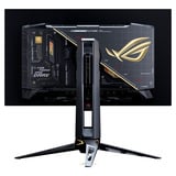 ASUS ROG 20TH Super bundel Upgrade kit Zwart/goud, Moederbord, voeding, grafische kaart, pc behuizing, gaming monitor