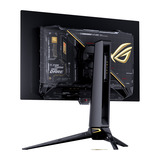 ASUS ROG 20TH Super bundel Upgrade kit Zwart/goud, Moederbord, voeding, grafische kaart, pc behuizing, gaming monitor