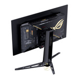 ASUS ROG 20TH Super bundel Upgrade kit Zwart/goud, Moederbord, voeding, grafische kaart, pc behuizing, gaming monitor
