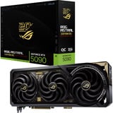ASUS ROG 20TH Super bundel Upgrade kit Zwart/goud, Moederbord, voeding, grafische kaart, pc behuizing, gaming monitor