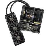 ASUS ROG 20TH Super bundel Upgrade kit Zwart/goud, Moederbord, voeding, grafische kaart, pc behuizing, gaming monitor