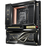 ASUS ROG 20TH Super bundel Upgrade kit Zwart/goud, Moederbord, voeding, grafische kaart, pc behuizing, gaming monitor