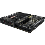ASUS ROG 20TH Super bundel Upgrade kit Zwart/goud, Moederbord, voeding, grafische kaart, pc behuizing, gaming monitor