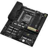 ASUS ROG 20TH Super bundel Upgrade kit Zwart/goud, Moederbord, voeding, grafische kaart, pc behuizing, gaming monitor