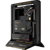ASUS ROG 20TH Super bundel Upgrade kit Zwart/goud, Moederbord, voeding, grafische kaart, pc behuizing, gaming monitor