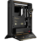 ASUS ROG 20TH Super bundel Upgrade kit Zwart/goud, Moederbord, voeding, grafische kaart, pc behuizing, gaming monitor