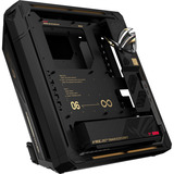 ASUS ROG 20TH Super bundel Upgrade kit Zwart/goud, Moederbord, voeding, grafische kaart, pc behuizing, gaming monitor