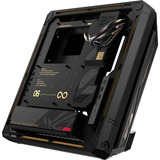 ASUS ROG 20TH Super bundel Upgrade kit Zwart/goud, Moederbord, voeding, grafische kaart, pc behuizing, gaming monitor