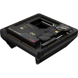ASUS ROG 20TH Super bundel Upgrade kit Zwart/goud, Moederbord, voeding, grafische kaart, pc behuizing, gaming monitor