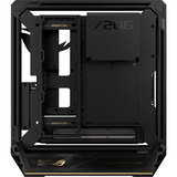 ASUS ROG 20TH Super bundel Upgrade kit Zwart/goud, Moederbord, voeding, grafische kaart, pc behuizing, gaming monitor
