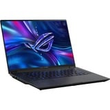 ASUS ROG Flow X16 GV601VI-NL016W 16" 2-in-1 gaming laptop Zwart | i9-13900H  | RTX 4070 | 32 GB | 1 TB SSD | Touch