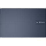 ASUS VivoBook 17 X1704ZA-AU045W 17.3"  laptop Blauw | Core i7-1255U | Iris Xe Graphics | 16 GB | 1 TB SSD