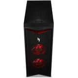 Acer Nitro N70-130 AR77N47G gaming pc Zwart | Ryzen 7 7700 | RTX 4060 | 16 GB | 1 TB SSD