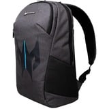 Acer Predator Urban Backpack 15.6 rugzak Zwart