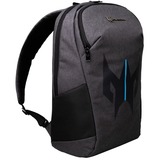 Acer Predator Urban Backpack 15.6 rugzak Zwart