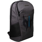 Acer Predator Urban Backpack 15.6 rugzak Zwart