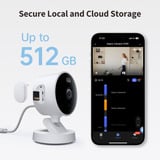 Aqara Camera G100 Select Zwart