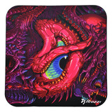 Arozzi ZONA Quattro Floor Pad - Crawling Chaos beschermingsmat 