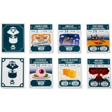 Asmodee Exploding Kittens: Recipes for disaster Kaartspel Engels, 2 - 5 spelers, 15 minuten, Vanaf 7 jaar