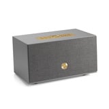 Audio Pro C5 MkII W luidspreker Grijs, Bluetooth 4.2, WiFi