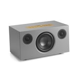 Audio Pro C5 MkII W luidspreker Grijs, Bluetooth 4.2, WiFi