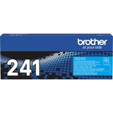 Brother Toner Cyaan TN241C 