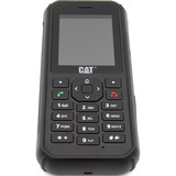 Caterpillar CAT B40 mobiele telefoon Zwart, Dual SIM