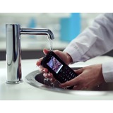 Caterpillar CAT B40 smartphone Zwart, Dual SIM