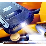 Caterpillar CAT B40 smartphone Zwart, Dual SIM