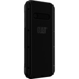 Caterpillar CAT B40 smartphone Zwart, Dual SIM