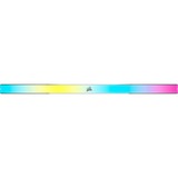 Corsair 96 GB DDR5-5600 Kit werkgeheugen Zwart, CMH96GX5M2B5600C40, Vengeance RGB, XMP