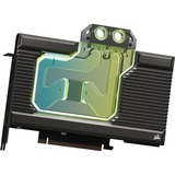 Hydro X Series XG7 RGB 40-SERIES GPU Water Block (4090 FE) waterkoeling