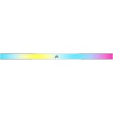 Corsair Vengeance RGB 64 GB DDR5-5600 (2x 32 GB) werkgeheugen Grijs, CMH64GX5M2D5600Z40, UDIMM, XMP, EXPO